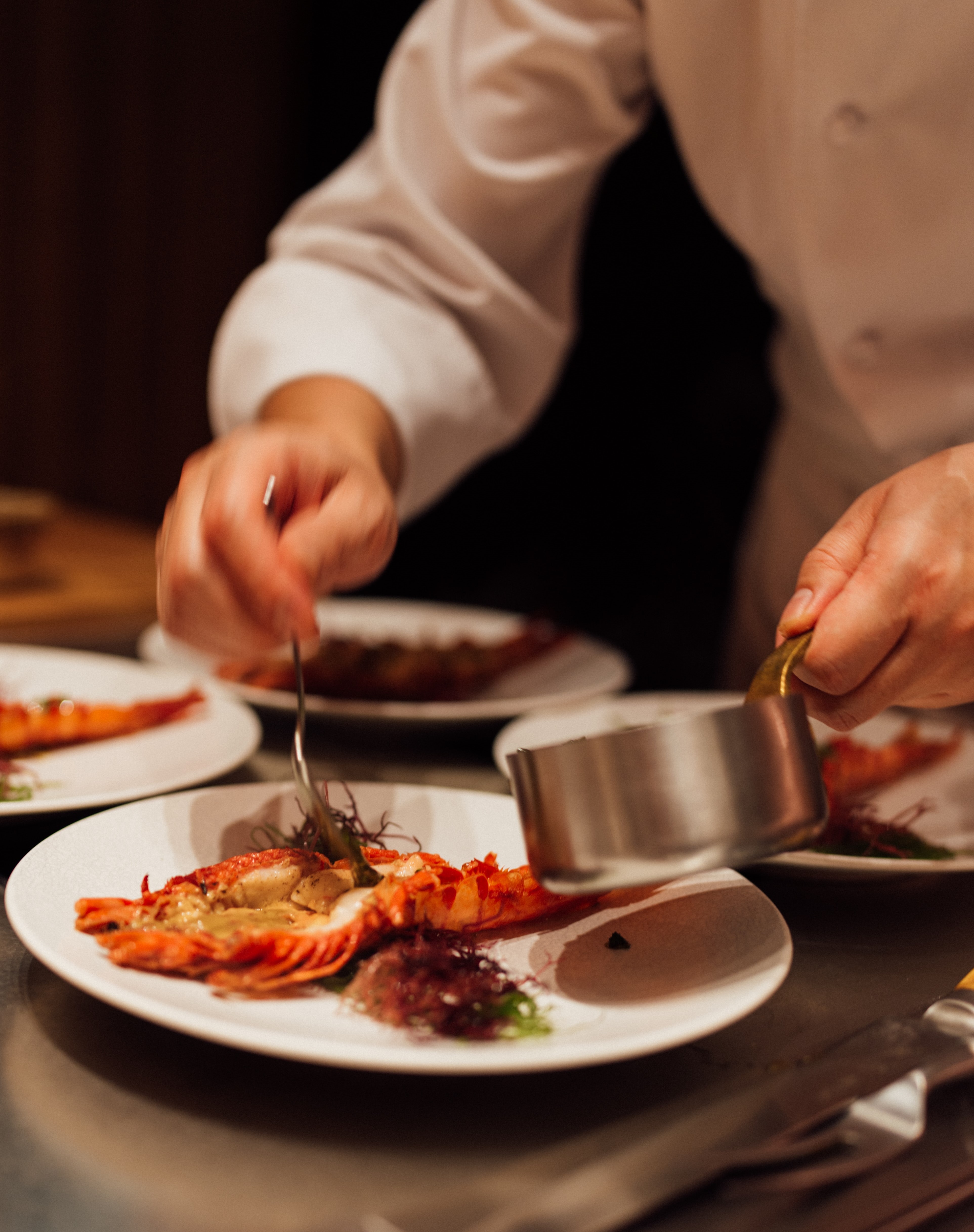 Chef